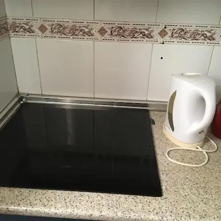 Perfect Location In The Center Of Torrevieja * Torrevieja