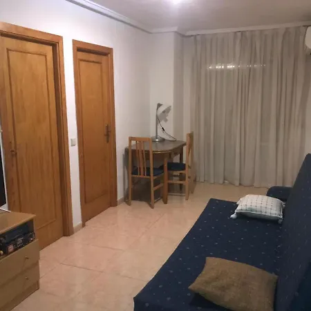 Apartman Perfect Location In The Center Of Torrevieja