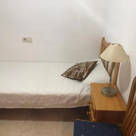 Perfect Location In The Center Of Torrevieja Torrevieja