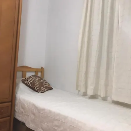Apartman Perfect Location In The Center Of Torrevieja