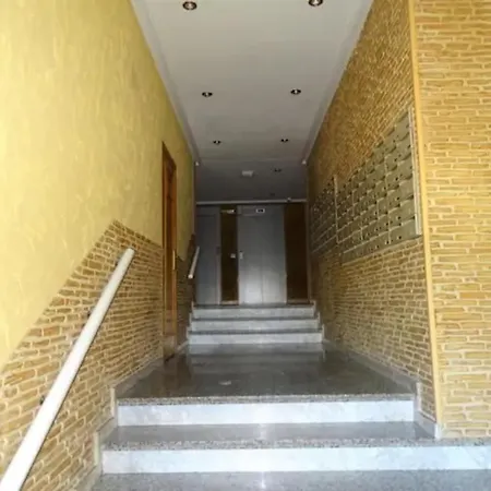 Perfect Location In The Center Of Torrevieja Apartman