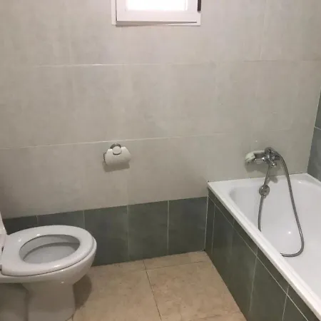 Apartamento Perfect Location In The Center Of Torrevieja