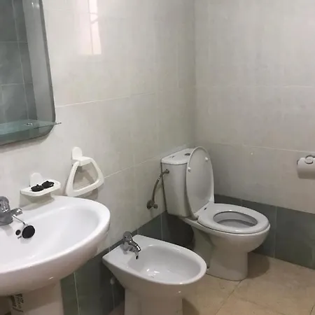 Perfect Location In The Center Of Torrevieja Apartamento